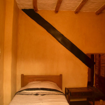 Habitación Sencilla